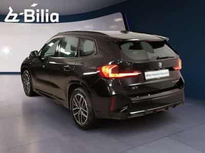 BMW X1 xDrive20d HK HiFi DAB LED Shz (2025) - Photo 5