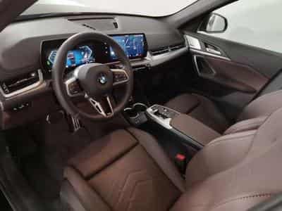 BMW X1 xDrive20d HK HiFi DAB LED Shz (2025) - Photo 6