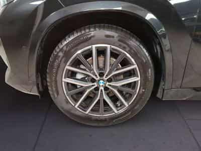 BMW X1 xDrive20d HK HiFi DAB LED Shz (2025) - Photo 8