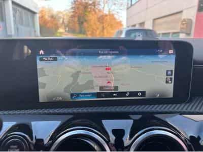 Mercedes A 180 A 180 d 7G-DCT - VENTE PRIVE (2018) - Photo 12