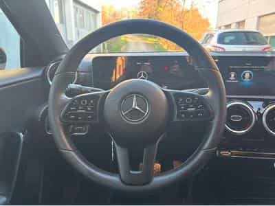 Mercedes A 180 A 180 d 7G-DCT - VENTE PRIVE (2018) - Photo 15