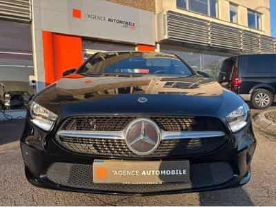 Mercedes A 180 A 180 d 7G-DCT - VENTE PRIVE (2018) - Photo 3