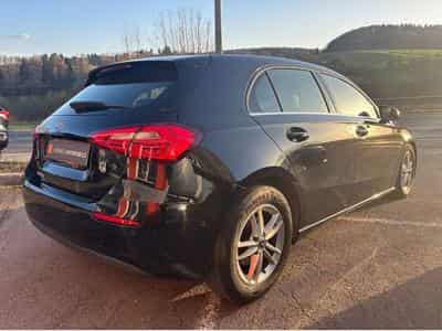 Mercedes A 180 A 180 d 7G-DCT - VENTE PRIVE (2018) - Photo 5