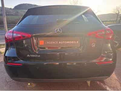 Mercedes A 180 A 180 d 7G-DCT - VENTE PRIVE (2018) - Photo 6