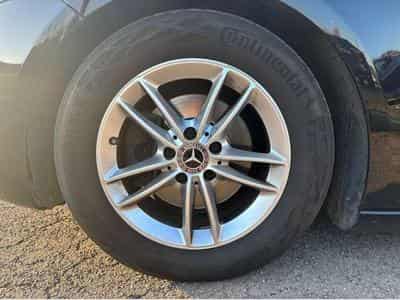 Mercedes A 180 A 180 d 7G-DCT - VENTE PRIVE (2018) - Photo 8