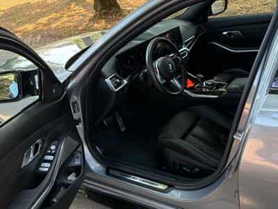 BMW M3 M3 xDrive M Competition (2024) - Photo 5