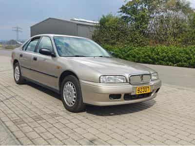Rover 620 SI (1992) - Photo 1