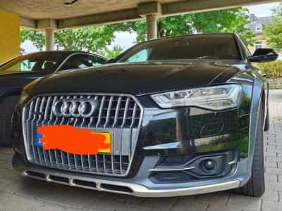 Audi A6 Allroad 3.0 TDI QUATTRO (2018) - Photo 1