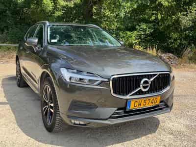 Volvo XC60 D4 (2020) - Photo 3