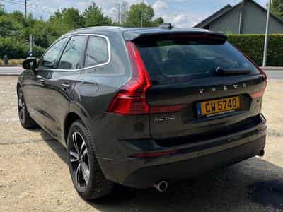 Volvo XC60 D4 (2020) - Photo 4