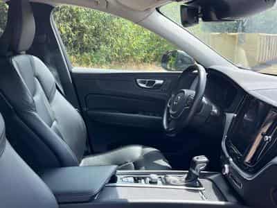 Volvo XC60 D4 (2020) - Photo 7