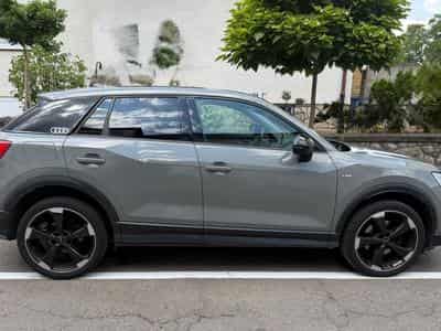 Audi Q2 S-Line (2017) - Photo 1
