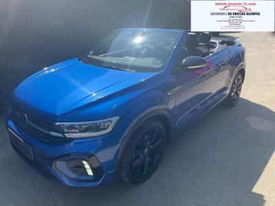 VW T-Roc 1.5 TSi DSG R-LINE (2022) - Photo 1