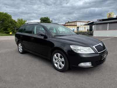 Skoda Octavia 1.9 TDI (2010) - Photo 2