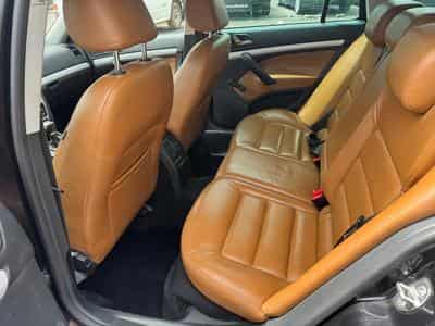 Skoda Octavia 1.9 TDI (2010) - Photo 7