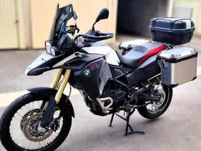 BMW F 800 GS (2015) - Photo 1