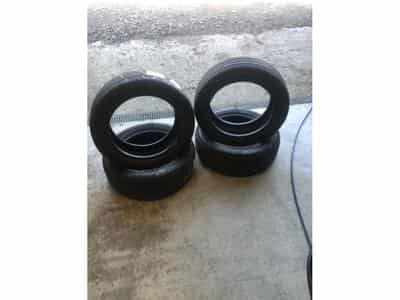 Pneus – 17" - Photo 1