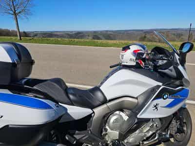 BMW K 1600 GT (2015) - Photo 1