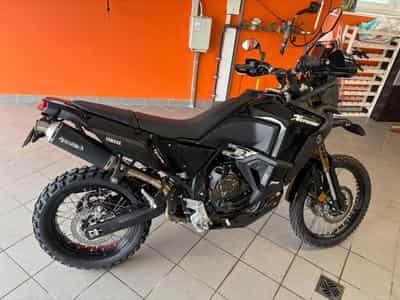 Yamaha Tenere World Raid (2023) - Photo 1