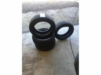 Pneus – 16" - Photo 1