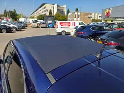 Fiat 500X DOLCEVITA YACHT CLUB CAPRI (2022) - Photo 4