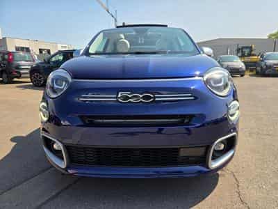 Fiat 500X DOLCEVITA YACHT CLUB CAPRI (2022) - Photo 8