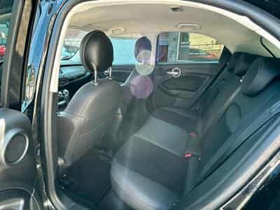 Fiat 500X 1.4 136 CV AUTOMATIQUE (2018) - Photo 11