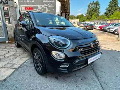 Fiat 500X 1.4 136 CV AUTOMATIQUE (2018) - Photo 9