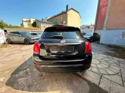 Fiat 500X 1.4 136 CV AUTOMATIQUE (2018) - Photo 2