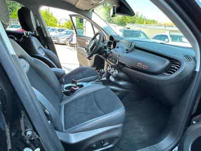 Fiat 500X 1.4 136 CV AUTOMATIQUE (2018) - Photo 15