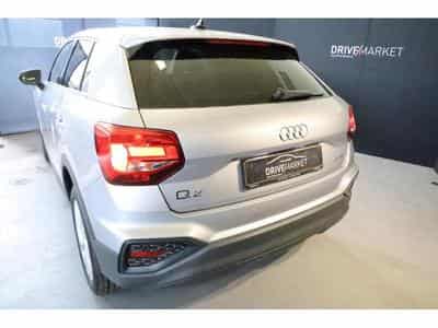 Audi Q2 . (2025) - Photo 15