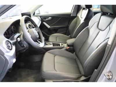 Audi Q2 . (2025) - Photo 4