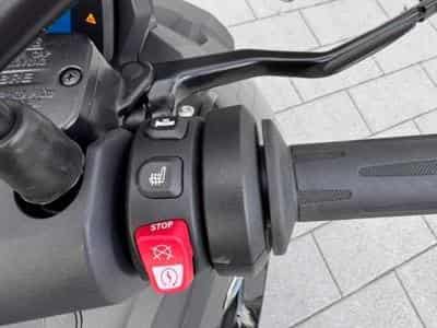 BMW C 400X (2022) - Photo 1