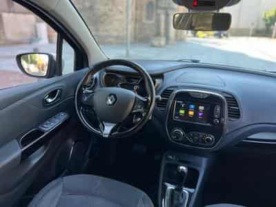 Renault Captur Automatique / Essence / (2015) - Photo 12