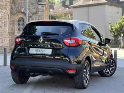 Renault Captur Automatique / Essence / (2015) - Photo 3