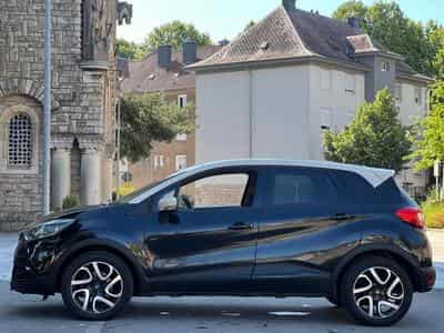 Renault Captur Automatique / Essence / (2015) - Photo 8