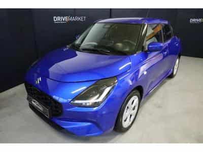 Suzuki Swift GL+ (2026) - Photo 15