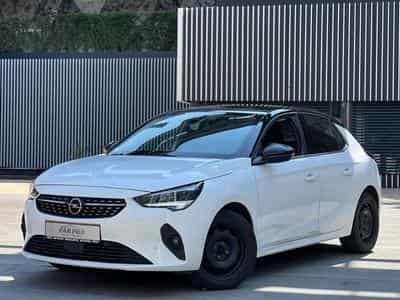 Opel Corsa Automatique / Essence / (2021) - Photo 1