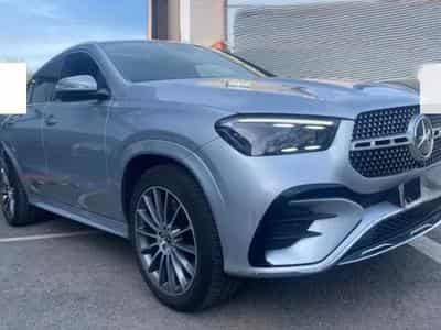 Mercedes GLE 400 Coupe 4matic (2024) - Photo 1