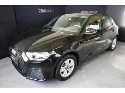 Audi A1 Sportback (2024) - Photo 1