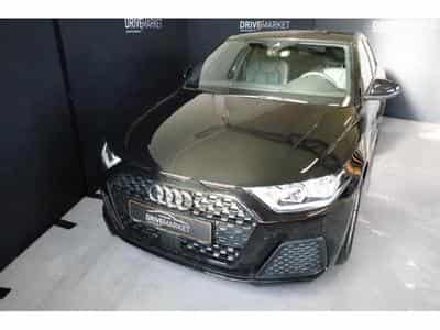 Audi A1 Sportback (2024) - Photo 10