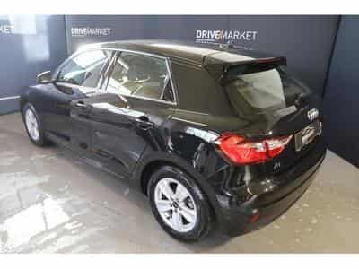 Audi A1 Sportback (2024) - Photo 11