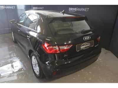 Audi A1 Sportback (2024) - Photo 12