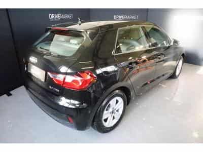 Audi A1 Sportback (2024) - Photo 13
