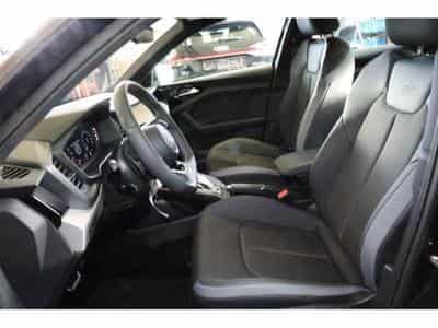 Audi A1 Sportback (2024) - Photo 14