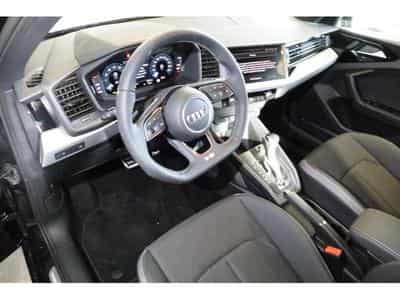 Audi A1 Sportback (2024) - Photo 2