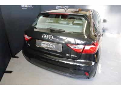 Audi A1 Sportback (2024) - Photo 3
