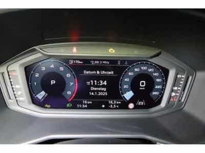 Audi A1 Sportback (2024) - Photo 4