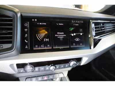 Audi A1 Sportback (2024) - Photo 5
