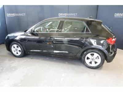 Audi A1 Sportback (2024) - Photo 9